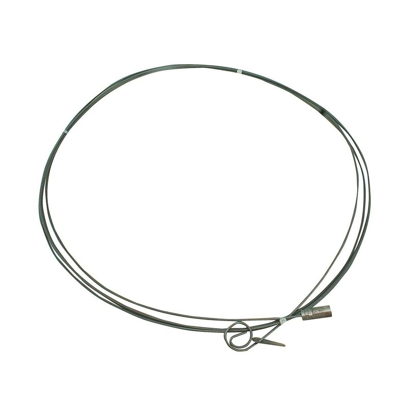 Drut kominowy PROLINE 12788 (10 m)