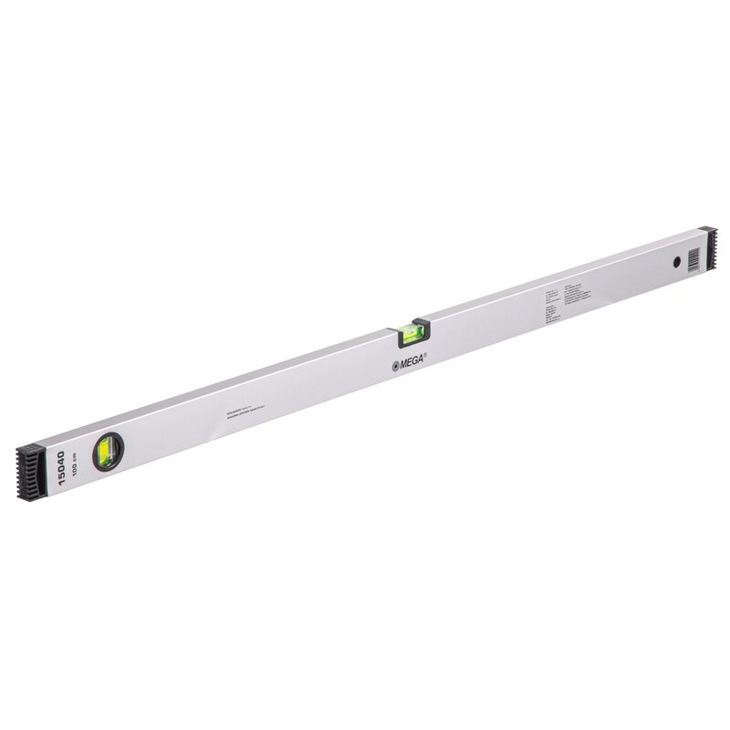Poziomnica ręczna MEGA 15040