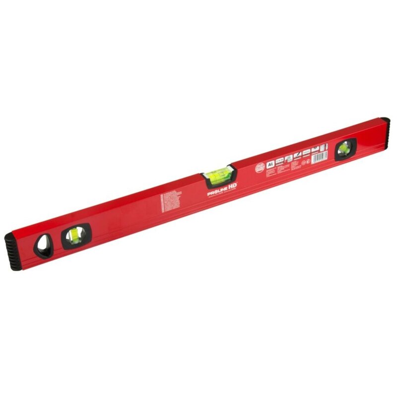 Poziomnica ręczna PROLINE 15932