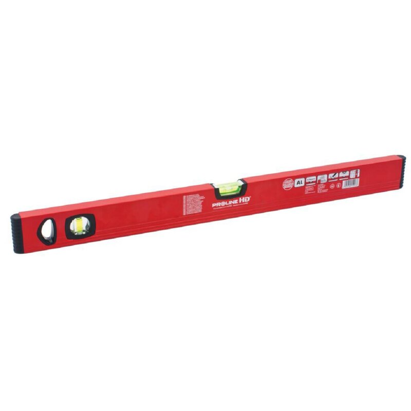 Poziomnica ręczna PROLINE 15922