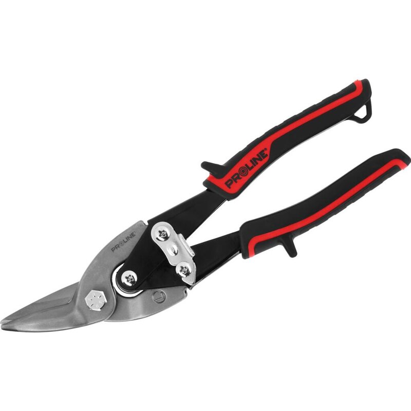 Nożyce do blachy PROLINE 17383