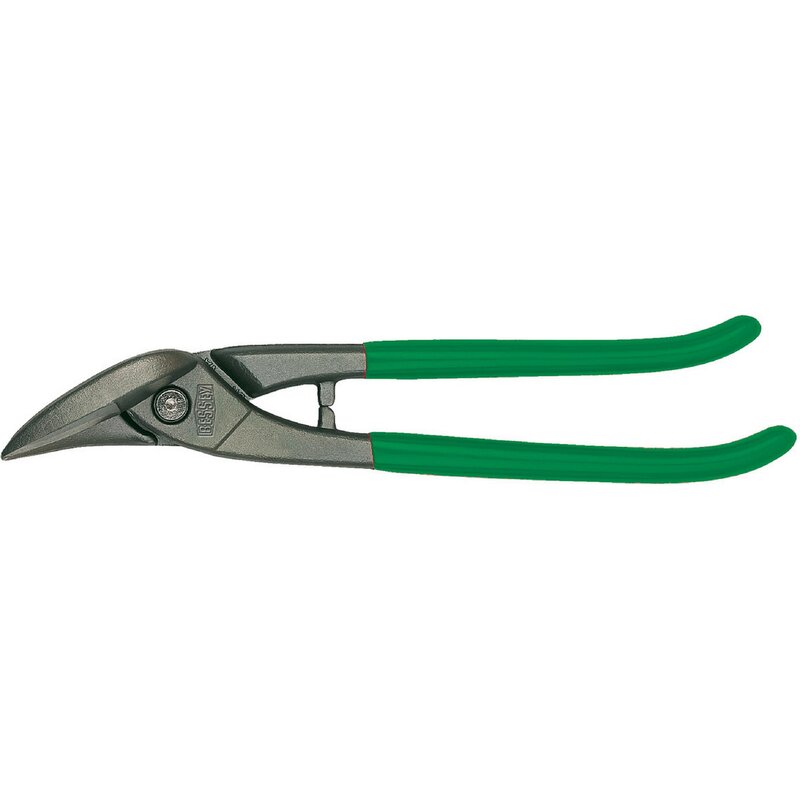 Nożyce do blachy BESSEY D116-280L