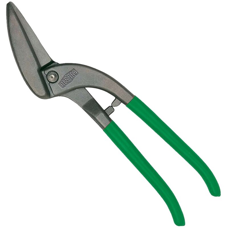 Nożyce do blachy BESSEY D118-300