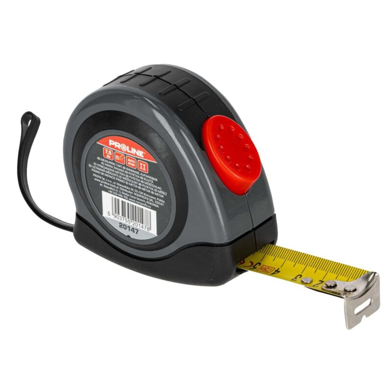 Miara zwijana PROLINE 20147 (7.5 m)