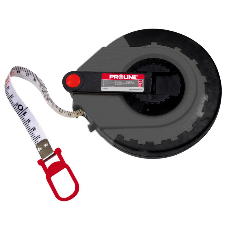 Miara zwijana PROLINE 20302 (20 m)