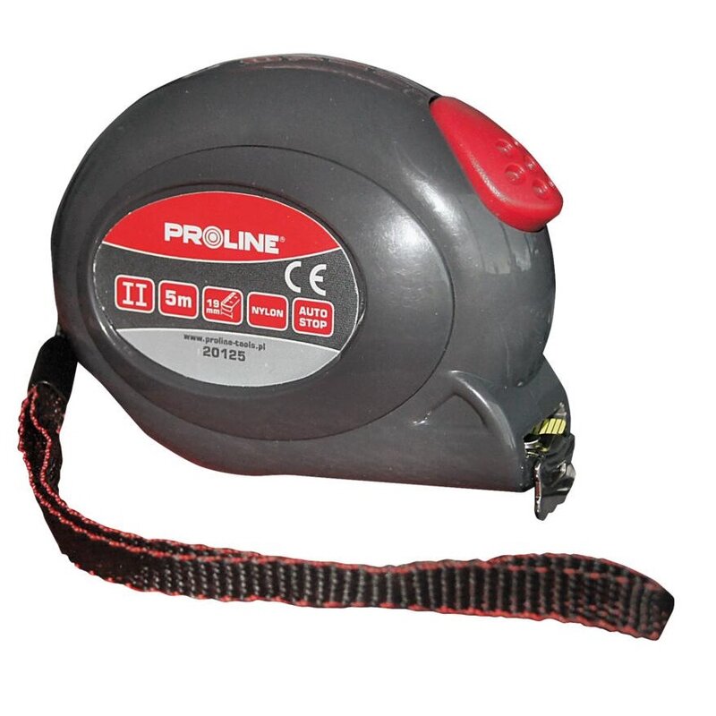 Miara zwijana PROLINE 20125 (5 m)