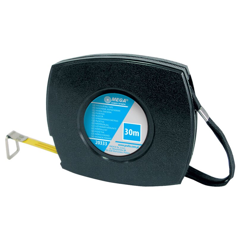 Miara zwijana MEGA 20333 (30 m)