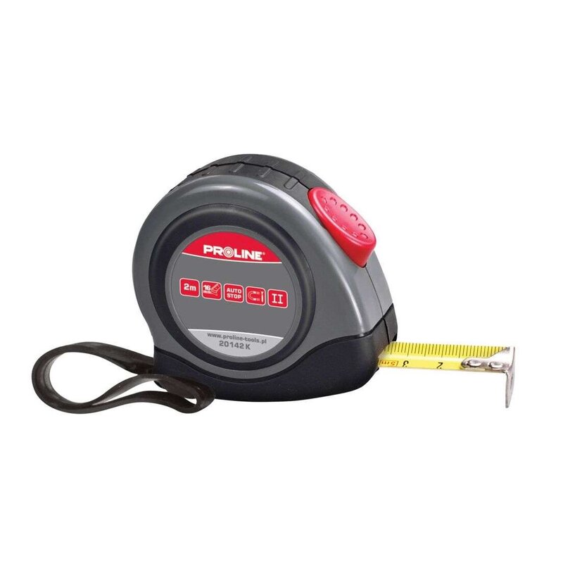 Miara zwijana PROLINE 20142K (2 m)