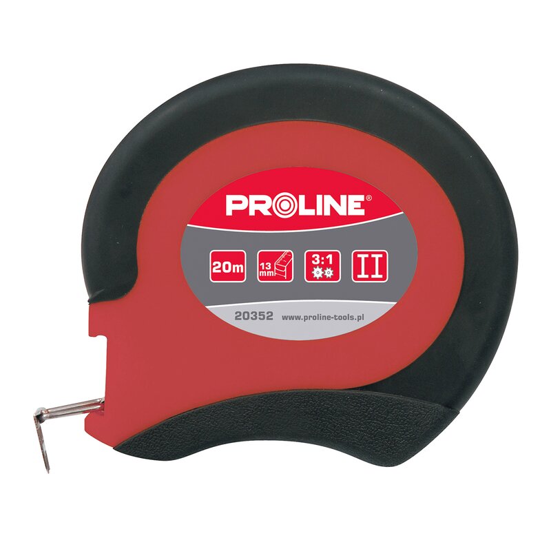 Miara zwijana PROLINE 20351 (10 m)