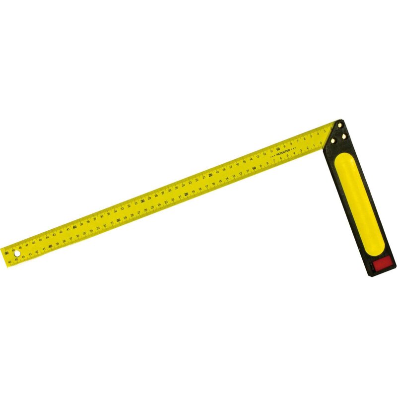 Kątownik PROFIX 21065