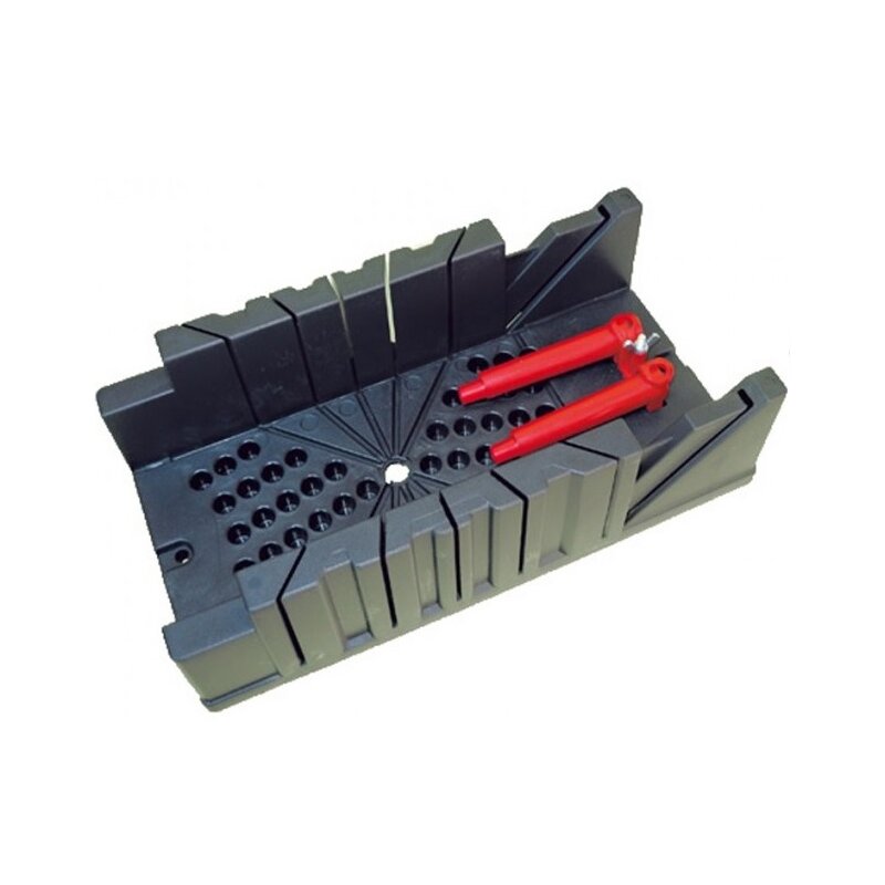 Skrzynka uciosowa PROFIX Jumbo 23306