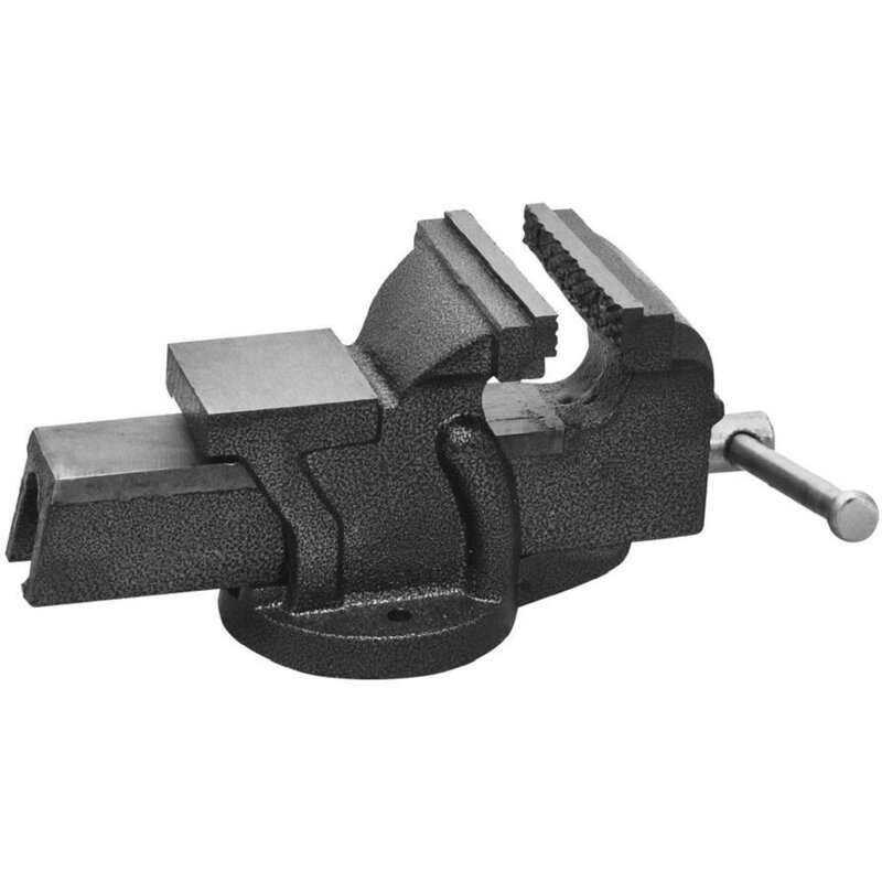 Imadło ślusarskie PROLINE 25507 75 mm