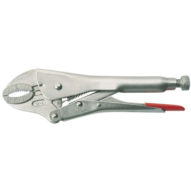 Szczypce zaciskowe PROLINE Morse'a 28215