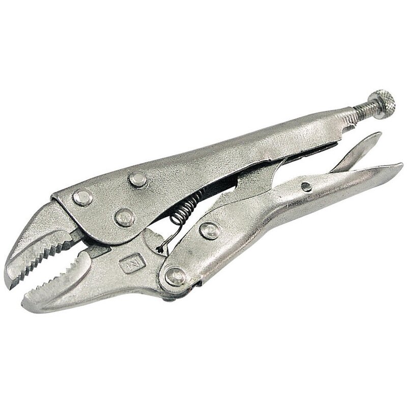 Szczypce zaciskowe MEGA Morse'a 28225