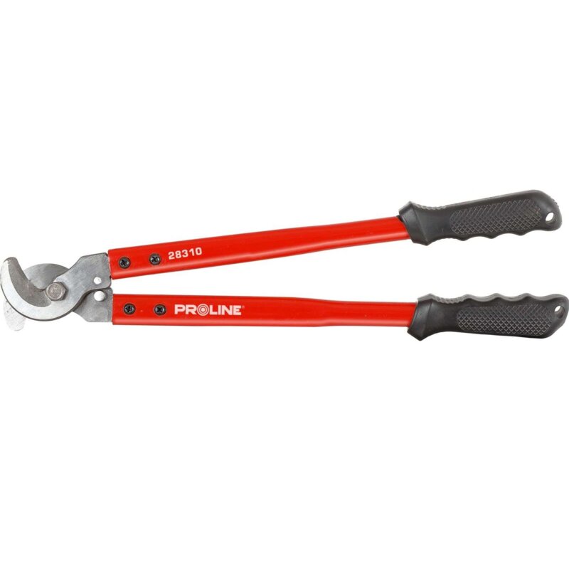 Nożyce do kabli PROLINE 28310