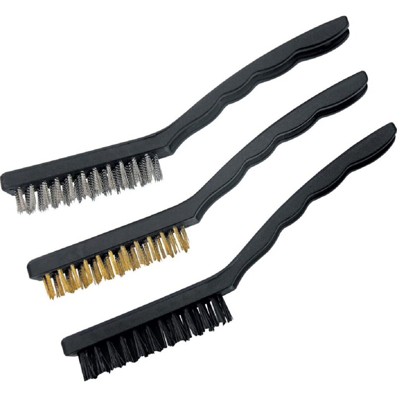 Szczotka MEGA 32023 (3 szt.)