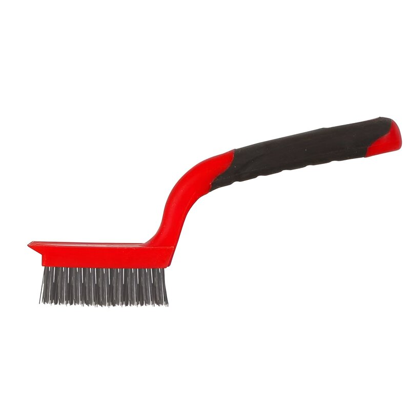 Szczotka druciana PROLINE 32615 5-rzędowa