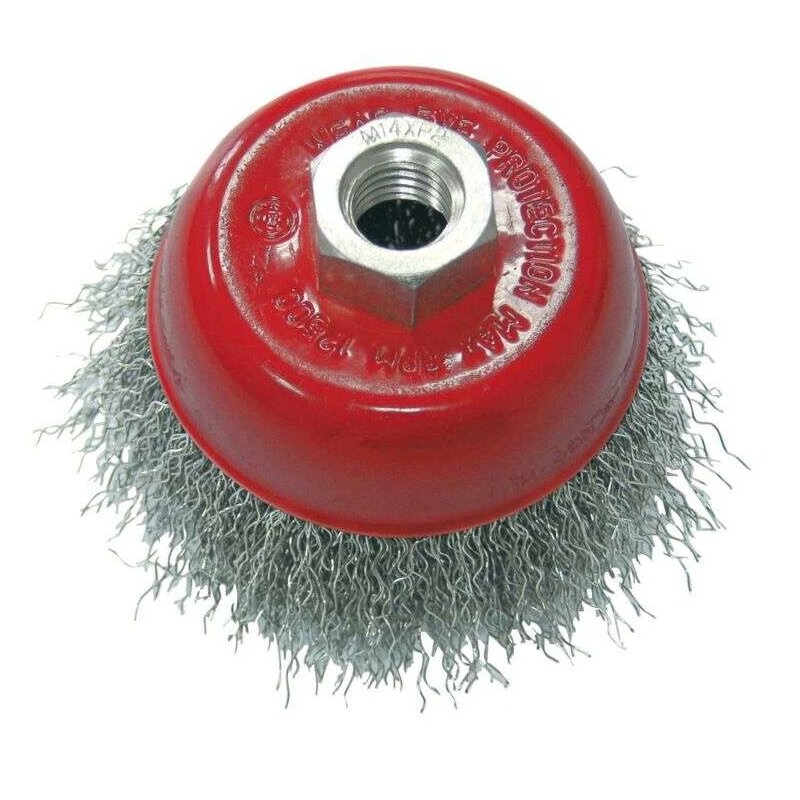 Szczotka druciana PROLINE 32510