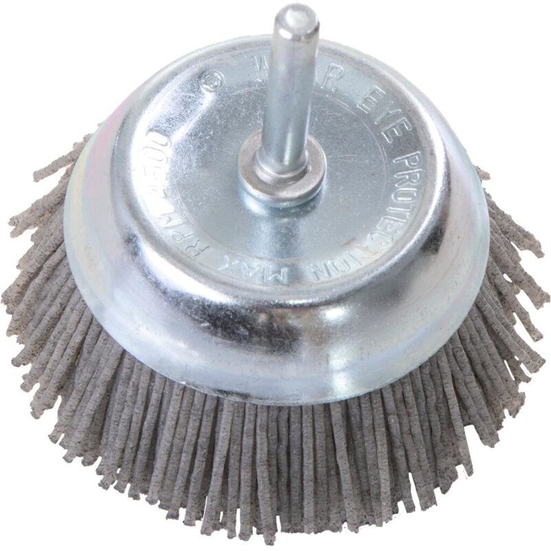 Szczotka ścierna PROLINE 32915