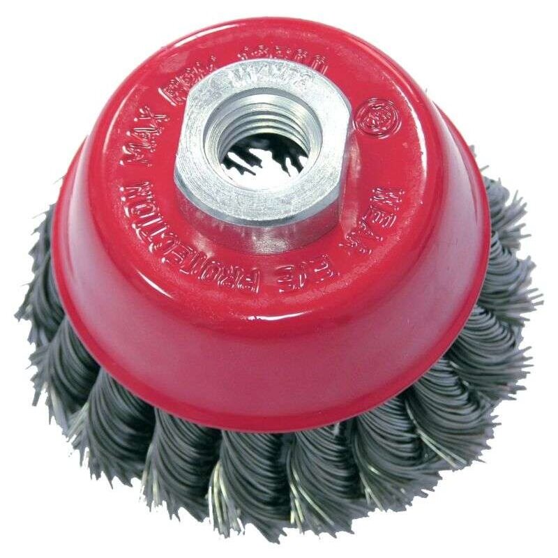 Szczotka druciana PROLINE 32576