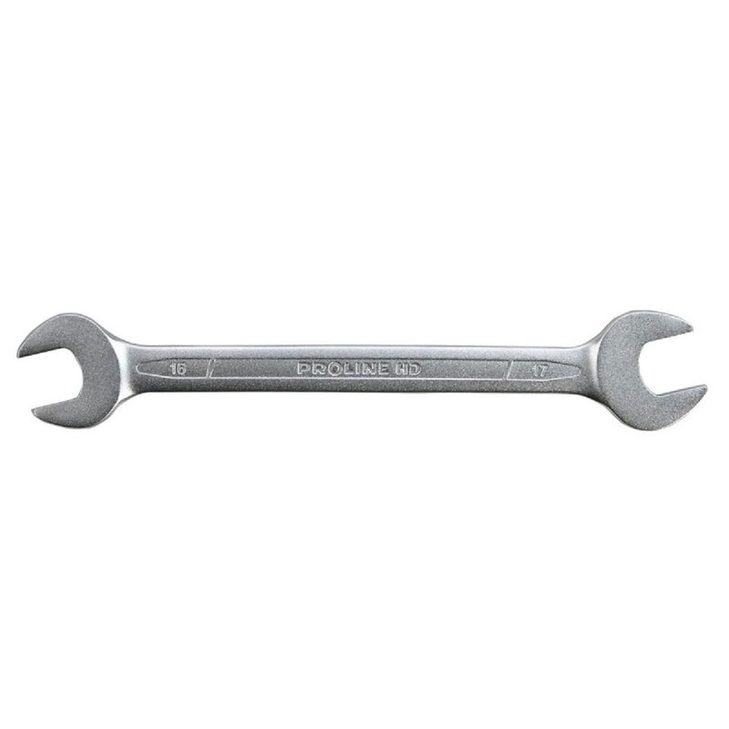 Klucz płaski PROLINE 34025