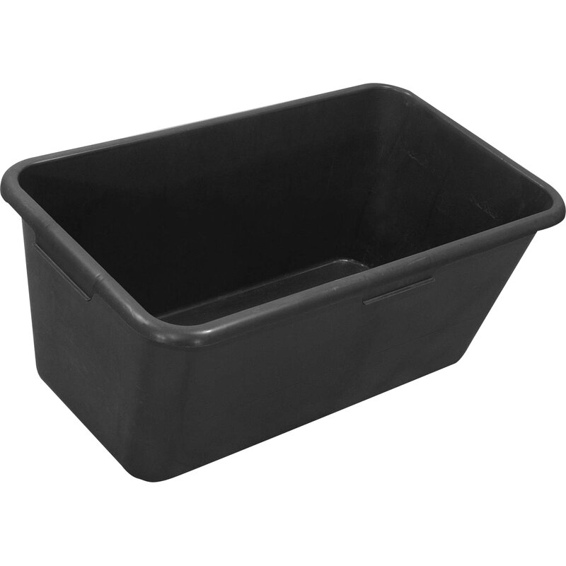 Kastra budowlana PROFIX 35596 60 L Tworzywo sztuczne