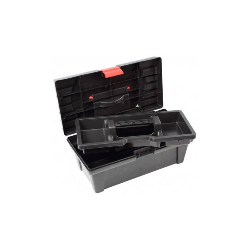 Skrzynka narzędziowa PROFIX 35512