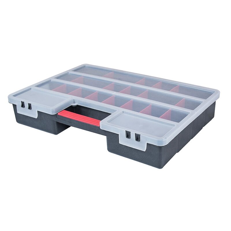 Organizer PATROL Classic XL ORGXLCZAPG001