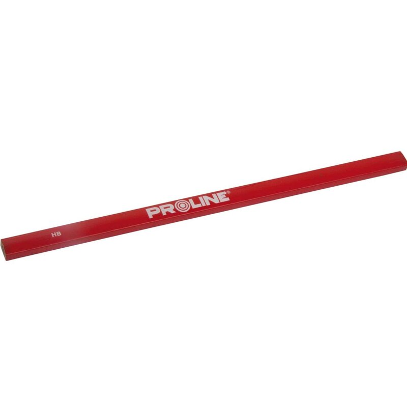 Ołówek stolarski PROLINE 38212 (12 szt.)