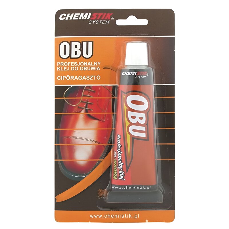 Klej CHEMISTIK Obu 42019 60 ml