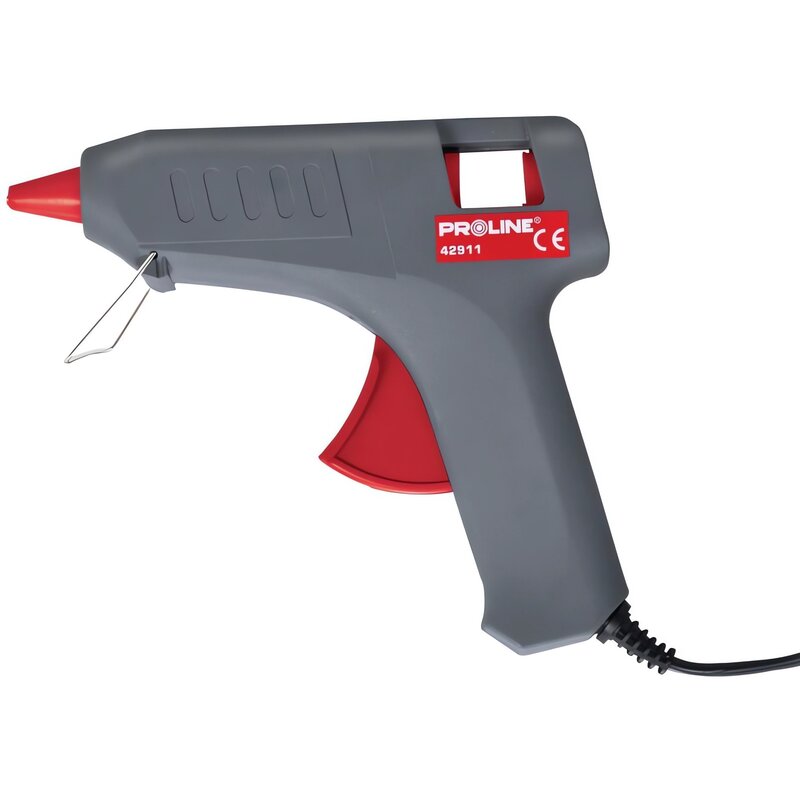 Pistolet do kleju PROLINE 42911