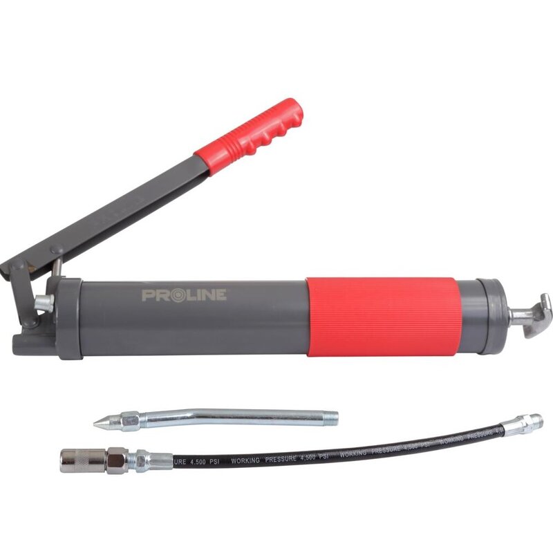 Smarownica manualna PROLINE 42502 0.6 L