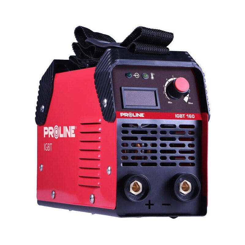Spawarka inwentorowa PROLINE MMA 160 42940