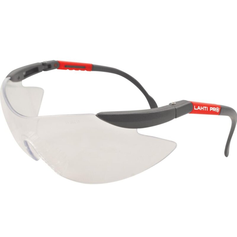 Okulary ochronne LAHTI PRO 46037