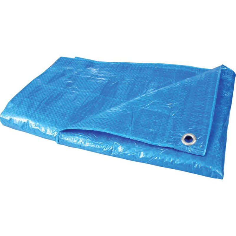 Plandeka MEGA 46345 (4 x 5 m)