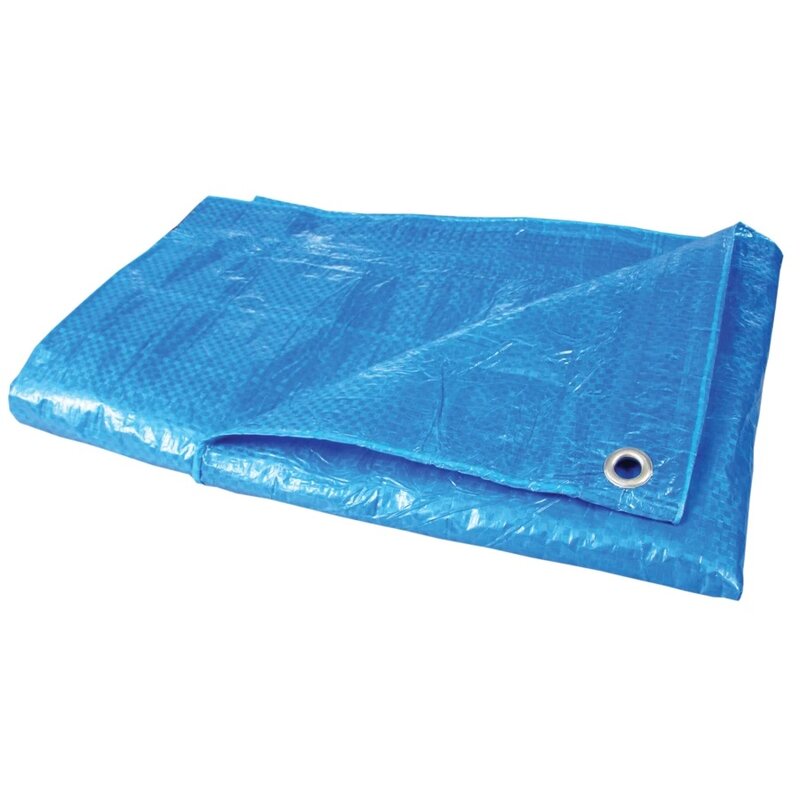 Plandeka MEGA 46381 (8 x 12 m)