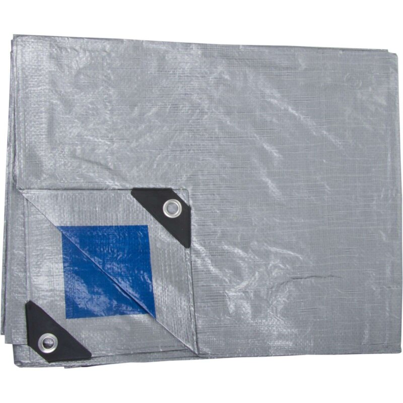 Plandeka PROLINE 46423 (2 x 3 m)