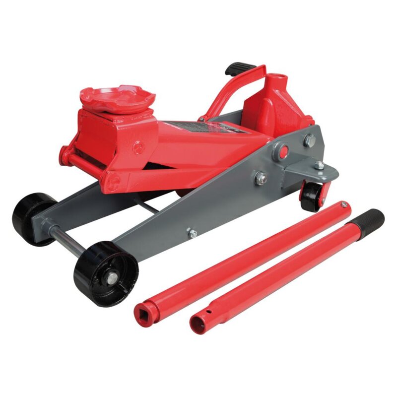 Podnośnik hydrauliczny PROLINE 46927 3000 kg