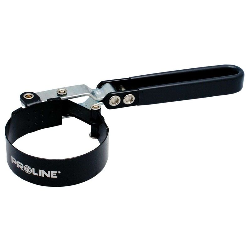 Klucz do filtra oleju PROLINE 46883