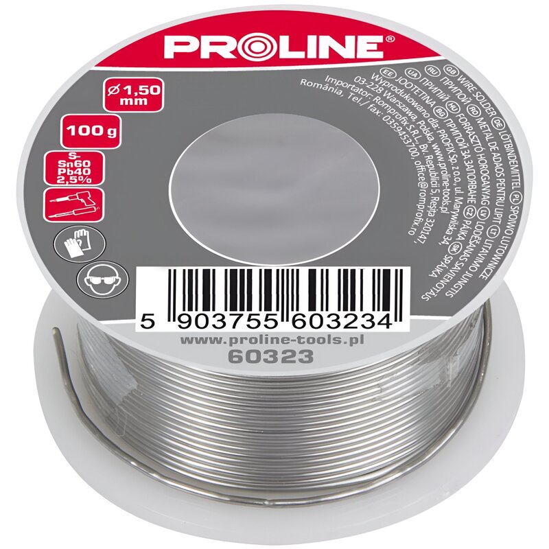 Lut PROLINE 60322