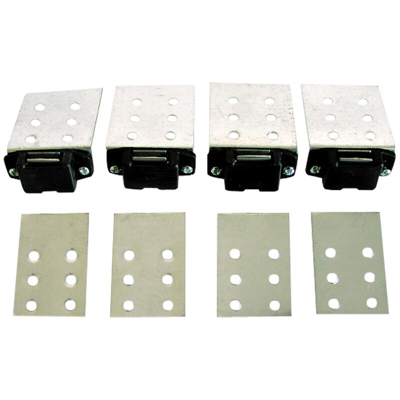 Uchwyty magnetyczne MEGA 61375