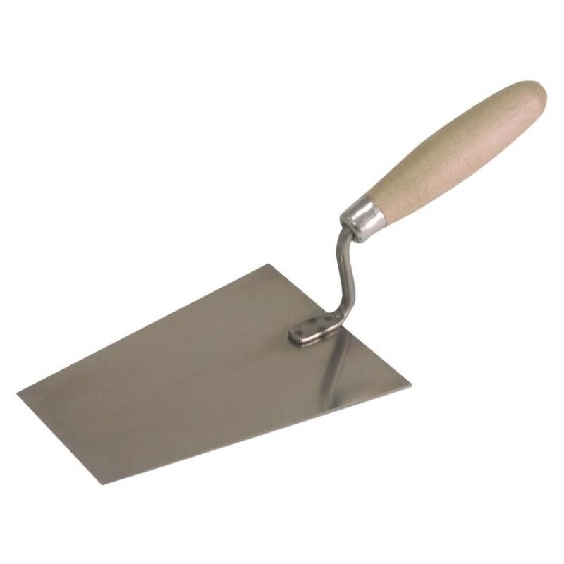 Kielnia trapezowa PROFIX 61736