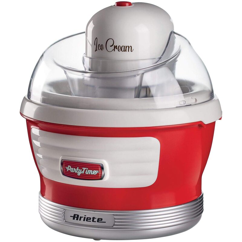 Ariete 643/00 Gelato Party Time