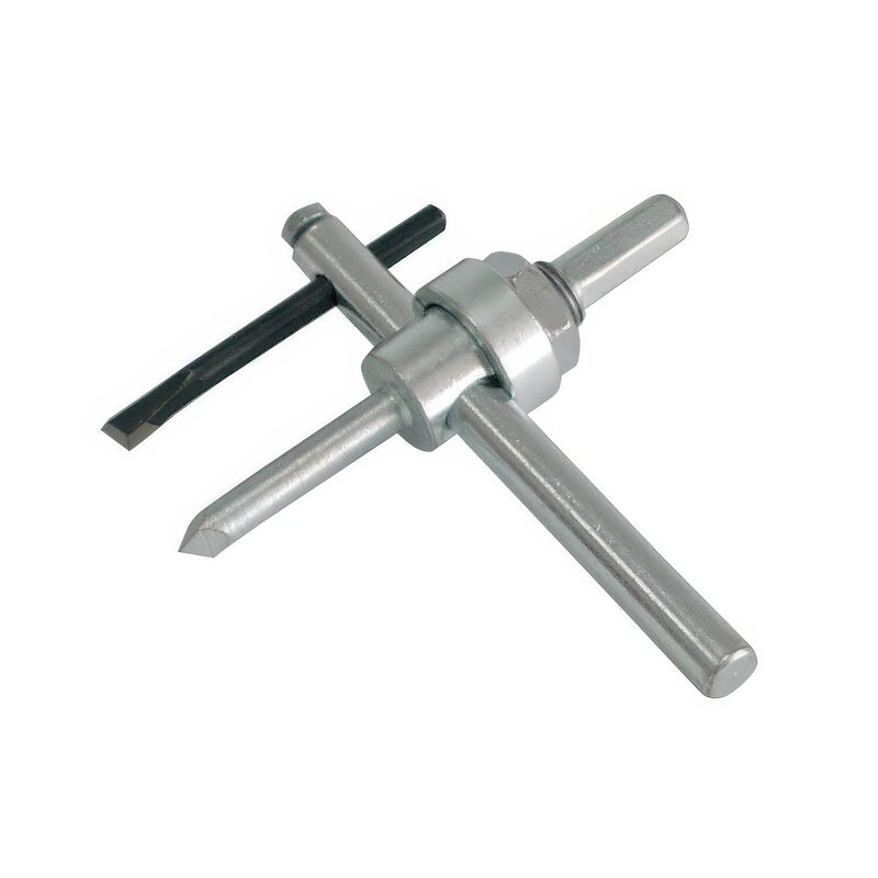 Wycinak otworów w drewnie PROFIX 64010