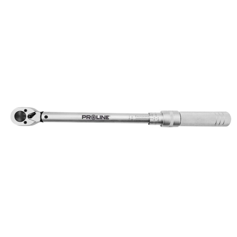 Klucz dynamometryczny PROLINE 66702