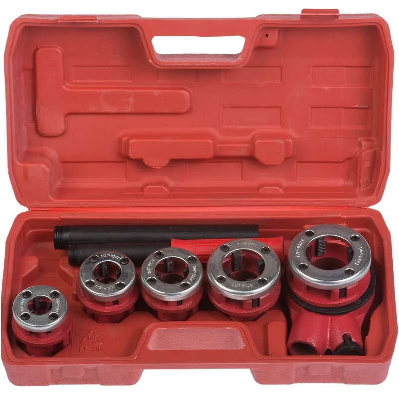 Zestaw gwintownic MEGA 67205