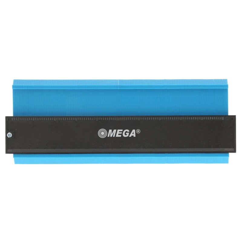 Wzornik kształtu MEGA 75776