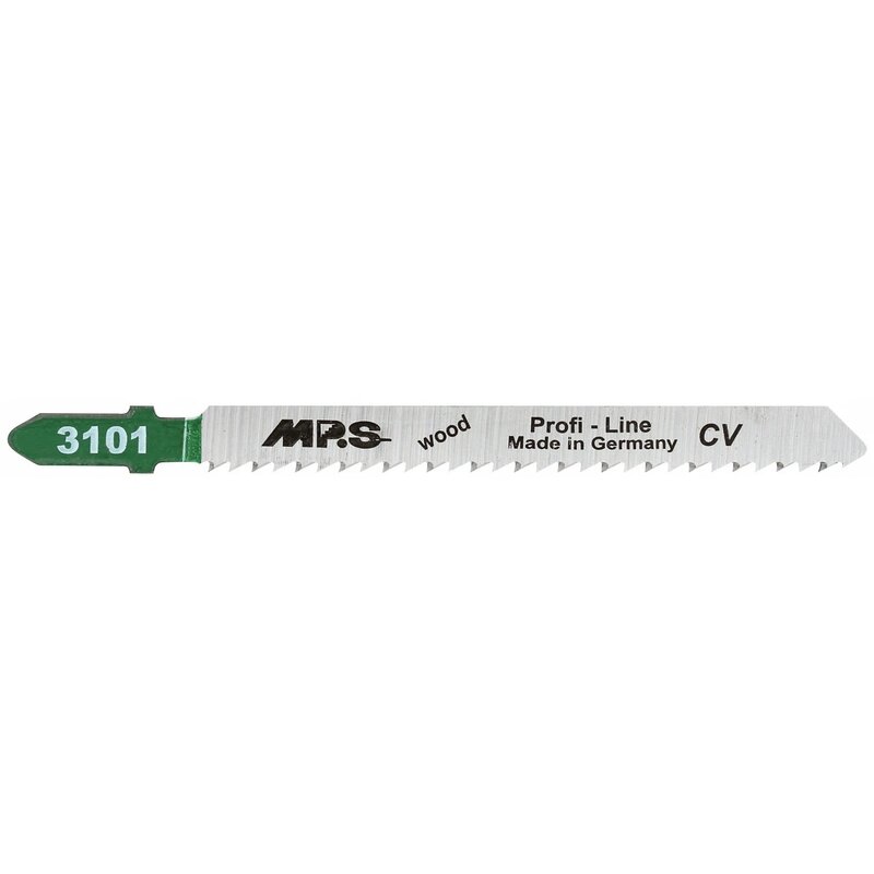 Brzeszczot MPS 3101-5 (5 szt.)