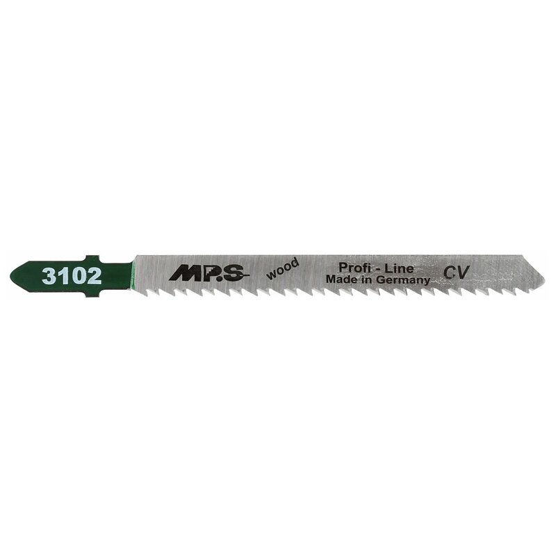 Brzeszczot MPS 3102-5 (5 szt.)