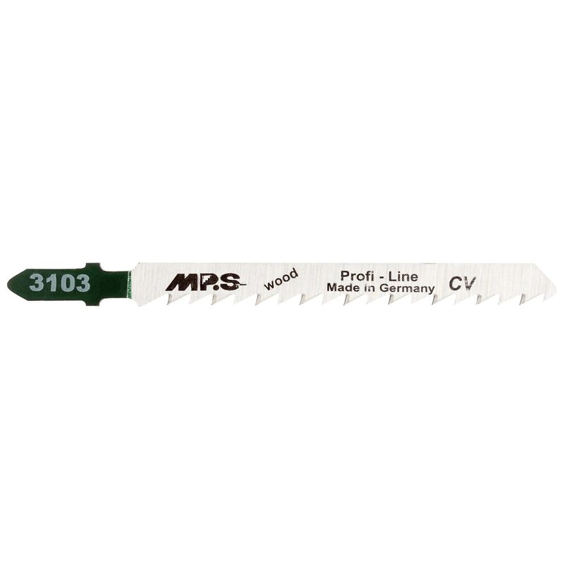 Brzeszczot MPS 3103-5 (5 szt.)